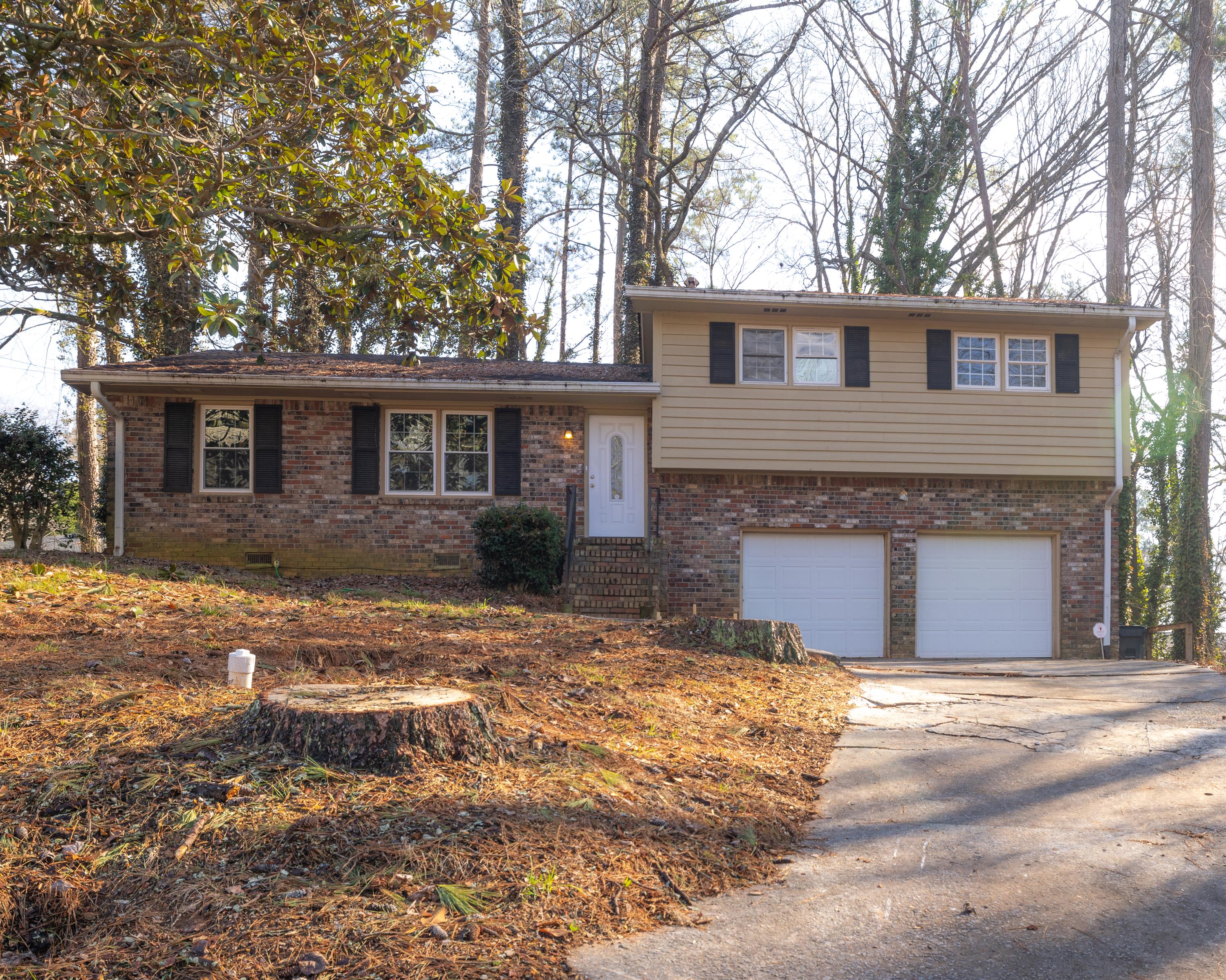 3554 Redwine Court